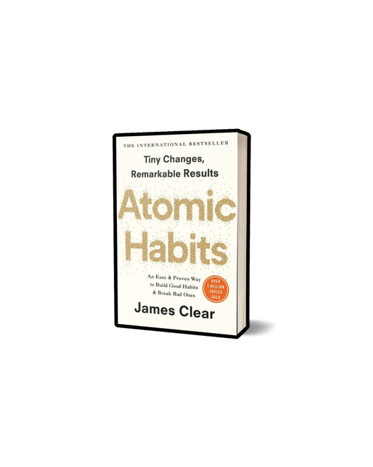 ATOMIC HABITS
